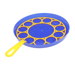 Giant Bubbles Blowing Kit Soapy Solution Large   Soap Tools Sticks Set Outdoor Garden