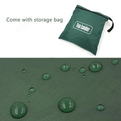 Pergola Awning Sun Shelter Flysheet Outdoor Camping Garden Sun Awning Canopy