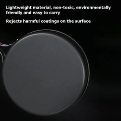 Camping Cookware Set Aluminum 2-8 Person Portable Outdoor Tableware Cookset