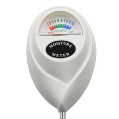 Soil Humidometer Home Gardening Measuring Tool Soil Moisture Meter Hygrometer Probe
