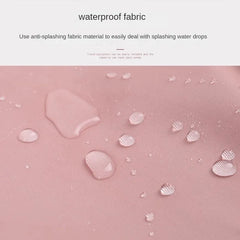 Waterproof Swimming Bag Wet and Dry Separation Bag Women Gym Backpack with Shoe