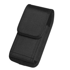 Tactical Cell Phone Pouch Holster with Free D Shaped Buckle Protable Wallet Card Waist
