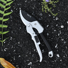 Garden Tools Garden Pruning Shears Plant Trim Horticulture Hand Pruner Shrub Garden