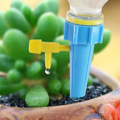 Automatic Watering Device Self-Watering Kits Garden Drip Irrigation Control System