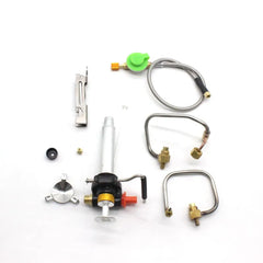 Outdoor Camping  Gasoline Oil Stove Pump Seal Ring nozzle hose Preheating