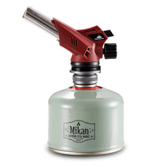 Outdoor Camping Stove Gas Adapter Split Stove Converter Butane Gas Adapter Cooking