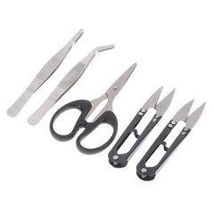 13 Pcs Plant Garden Tools Set For Succulents Potted Plants Seedling Starter Spade