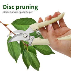 Pruner Shears Hand Tools Bonsai For Gardening Stainless Steel Pruning Shear Scissor