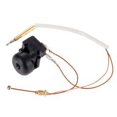 2pcs/kit Safety M8 Thermocouple+FD4 Dump Switch Control 15A Gas Patio Heater Repair