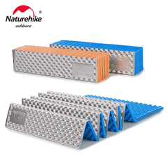 Naturehike Camping Mat Moistureproof Sleeping Pad Ultralight Foldable Camping Bed