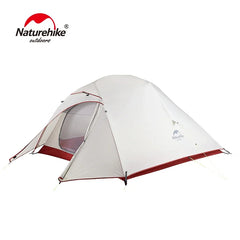 Naturehike Cloud Up UPGRADED Series 1 2 3 Persons camping Tent Backpacking