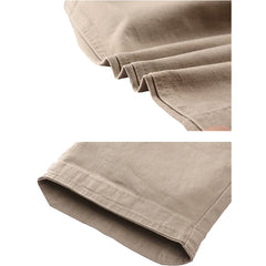 MAGCOMSEN Men's Tactical Pants with Multi-pockets Comfort Flex Durable Outdoor