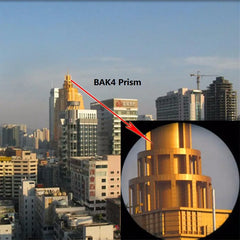 Visionking Long Range 10x42 Hunting Camping Binoculars BAK-4 FMC Waterproof