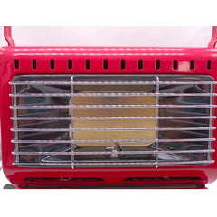 1.3kw New Outdoor  Cooker Gas Heater Travelling Camping Hiking Picnic Equipment Dual