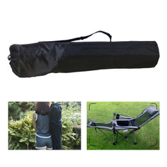 Replacement Bag Folding Chair Camping Large Mouth Bag Beach Storage Fishing Lightweight
