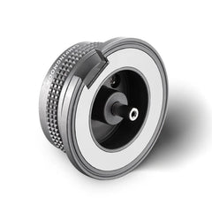 Outdoor Camping Stove Gas Adapter Split Stove Converter Butane Gas Adapter Cooking