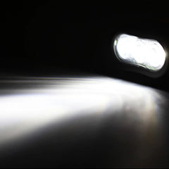 LED Solar Hand Crank Dynamo Solar Powered Rechargeable LED Camping Emergency