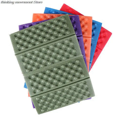 Foldable Outdoor Sports Hiking Camping Dinning Cushion Seat Mat Foam Sitting Pad
