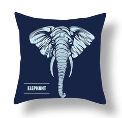 40/45/50/60cm Summer Outdoor Pillow Covers Cushion For Sofa Pillows Mandala Pattern