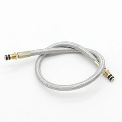 Outdoor Camping Stove Replacement Parts Hose and Valve Extended Gas Hose Extension