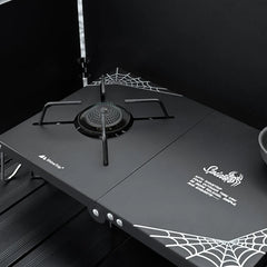 Fishing Portable Table Garden Coffee Small Dinning Table Balcony Cookware Mesa