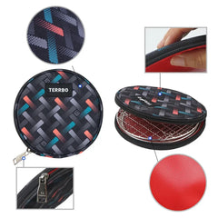 Outdoor Mini Roaster Foldable Portable Stainless Steel Multifunctional Bbq Mesh Rack