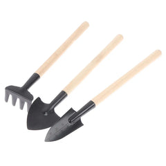 13 Pcs Plant Garden Tools Set For Succulents Potted Plants Seedling Starter Spade