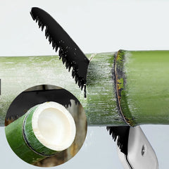 300MM Wood Folding Saw Outdoor For Camping SK5 Grafting Pruner for Trees Chopper