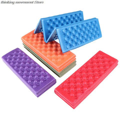 Foldable Outdoor Sports Hiking Camping Dinning Cushion Seat Mat Foam Sitting Pad