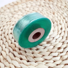 2CM x 100M / 1 Roll Grafting Tape Garden Tools Fruit Tree Secateurs Engraft Branch