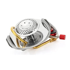 Genuine Go System Adapt Gas Conversion Outdoor Camping Gas Stove For Trangia Stove