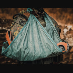 Rhino Rescue Emergency Splint Moldable Medical First Aid  Survival Lightweight Reusable