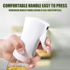 Kitchen Oil Bottle Spray BBQ Cooking Kitchen Baking Sprayer Bottle Leak-proof Sprayer