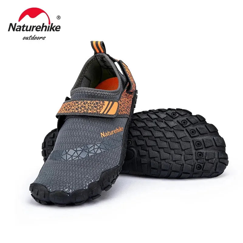 Naturehike Wading Shoes Quick-Dry Water Shoes Breathable Aqua Upstream Shoes