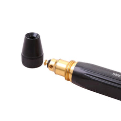 Metal High Pressure Power Washer Car Wash Spray Gun Garden Water Gun Hose Nozzle