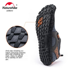 Naturehike Wading Shoes Quick-Dry Water Shoes Breathable Aqua Upstream Shoes