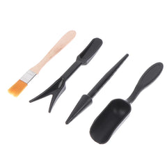 13 Pcs Plant Garden Tools Set For Succulents Potted Plants Seedling Starter Spade