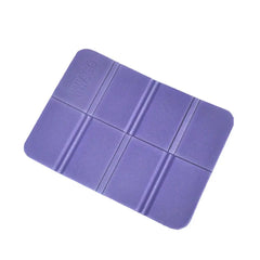 Portable Picnic Mats Folding Waterproof Seat Cushion Outdoor Camping Sitting Comfortable