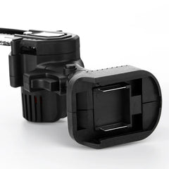 VVOSAI 6 Inch 20V MT-SER Mini Brushless Electric Chain Saw Handheld Pruning With Wood