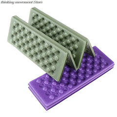 Foldable Outdoor Sports Hiking Camping Dinning Cushion Seat Mat Foam Sitting Pad
