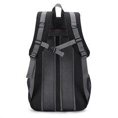 Men Backpack 2022 New Nylon Waterproof Casual Outdoor Travel Backpack Ladies