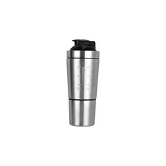 New Stainless Steel Cup Vacuum Mixer Outdoor Drink Kettle Detachable Double Layer