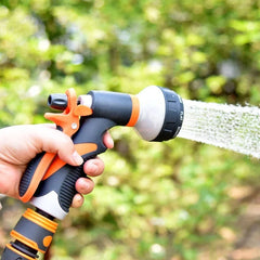 Spray Lawn Watering Multi-Function Car Wash High Pressure Durable Hand-Held Tools