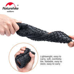 Naturehike Wading Shoes Quick-Dry Water Shoes Breathable Aqua Upstream Shoes