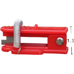 Vegetable Fruit Harvesting Picking Tool Vegetable Thump Knife Separator Garden Picking