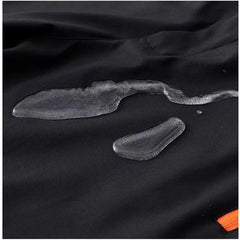 Men Oversized Winter Softshell Winter Outdoor Pants Trekking Fishing Camping Climbing