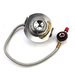 Genuine Go System Adapt Gas Conversion Outdoor Camping Gas Stove For Trangia Stove