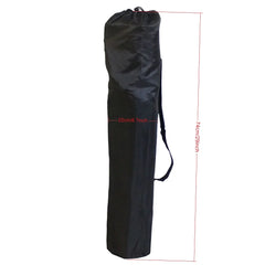1pc Folding Chair Storage Bag Nylon Outdoor Storage For Camping Hiking Trekking