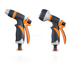 Spray Lawn Watering Multi-Function Car Wash High Pressure Durable Hand-Held Tools