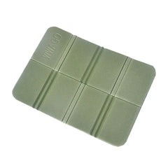 Portable Picnic Mats Folding Waterproof Seat Cushion Sitting Elastic Outdoor Outdoor Pad